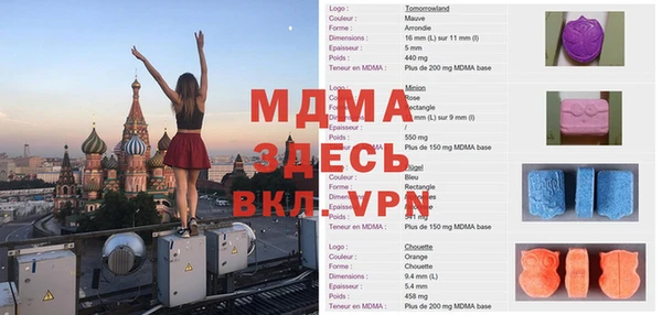 мет Балахна